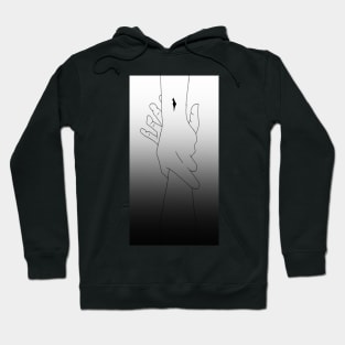 Salvation Hoodie